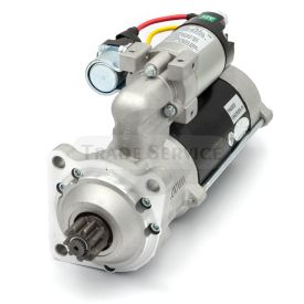 123708322 Jubana starter motor