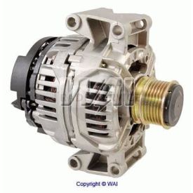 12382N WAI alternator