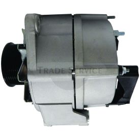 12386N WAI alternator