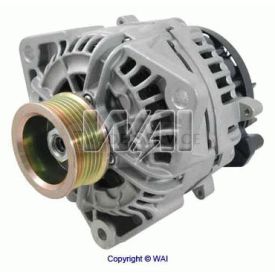 12387N WAI alternator