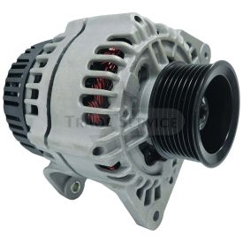 12427N WAI alternator