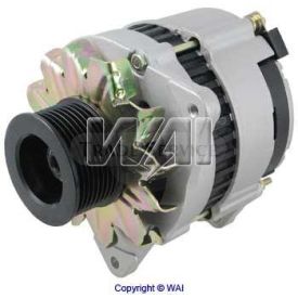 12428N WAI alternator