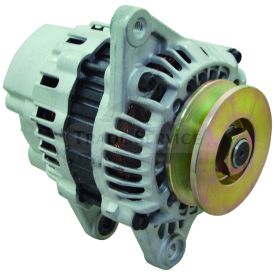 12432N WAI alternator