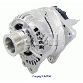 12445N WAI alternator