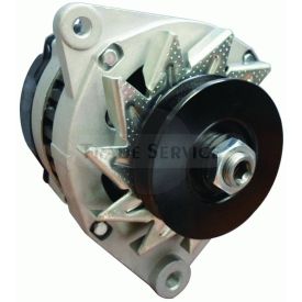12459N WAI alternator