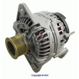 12493N WAI alternator