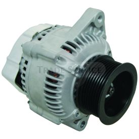 12532N WAI alternator