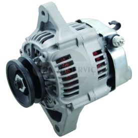 12534N WAI alternator