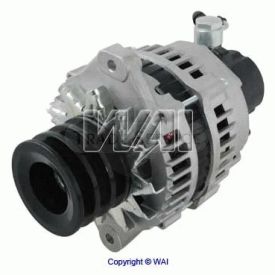 12536N WAI alternator