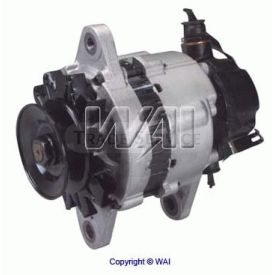 12551N WAI alternator