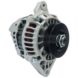 12558N WAI alternator