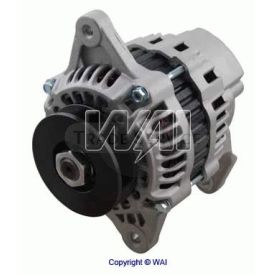 12566N WAI alternator