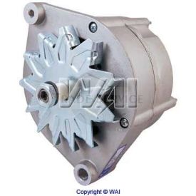 12571N WAI alternator