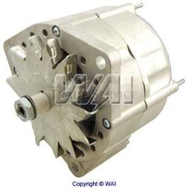12585N WAI alternator
