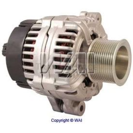 12590N WAI alternator