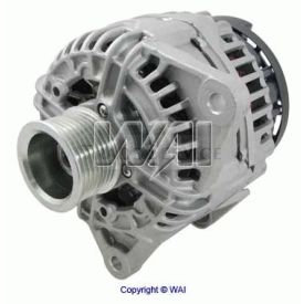 12591N WAI alternator