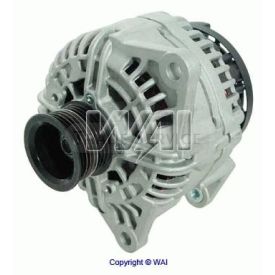 12594N WAI alternator