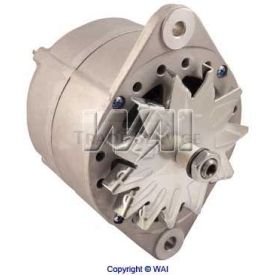 12596N WAI alternator