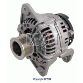 12599N WAI alternator
