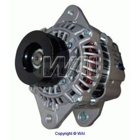 12602N WAI alternator