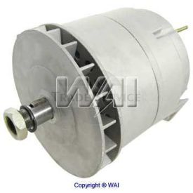 12610N WAI alternator