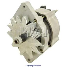 12614N WAI alternator