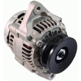 12650N WAI alternator