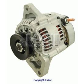 12651N WAI alternator
