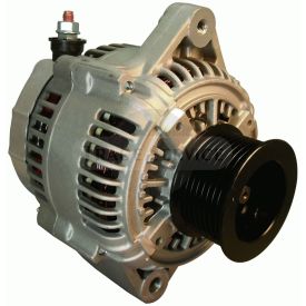 12658N WAI alternator