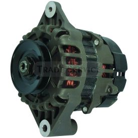 12672N WAI alternator