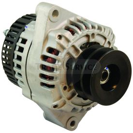 12678N WAI alternator