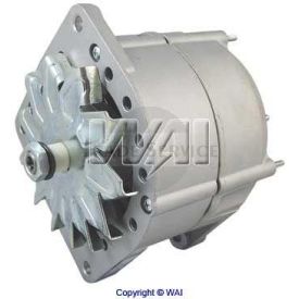 12706N WAI alternator