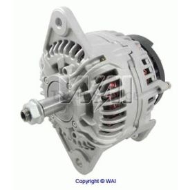 12715N WAI alternator