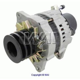 12717N WAI alternator