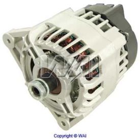 12738N WAI alternator