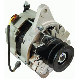 12744N WAI alternator