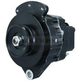 12751N WAI alternator