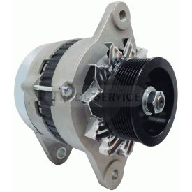 12769N WAI alternator
