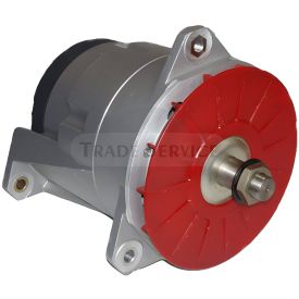 1277A680 Prestolite alternator