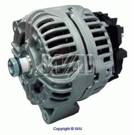 12781N WAI alternator