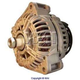 12782N WAI alternator