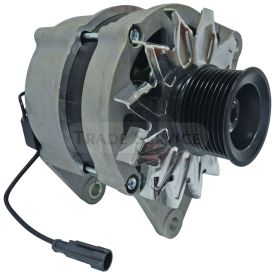 12785N WAI alternator