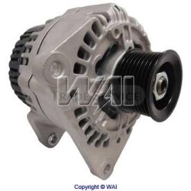 12786N WAI alternator