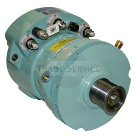 1282040 Prestolite alternator