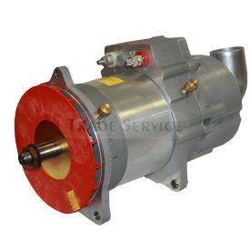 1283211 Prestolite alternator