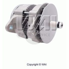 12865N WAI alternator