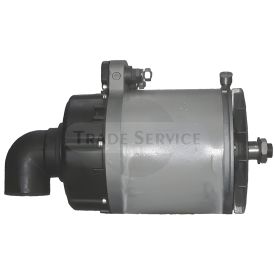 1286B510 Prestolite alternator