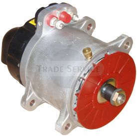 1286B580 Prestolite alternator