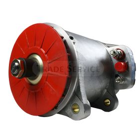 1286B590 Prestolite alternator