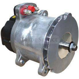 1286B640 Prestolite alternator